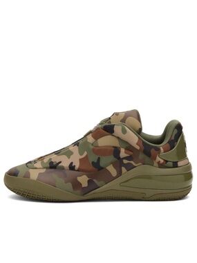 🌲 CONVERSE SHAI 001 ECHO CAMO 🌲